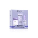Blond Absolu Essentials Set - Mini's