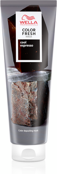 Color Fresh Mask Espresso
