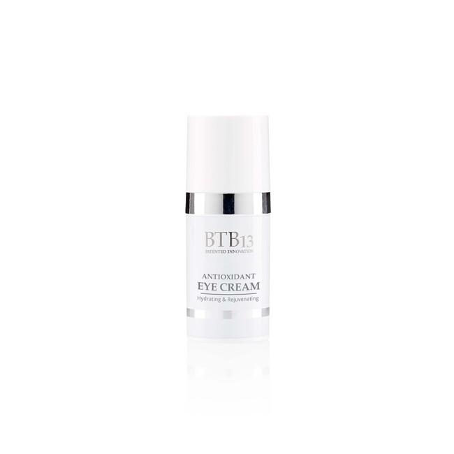 BTB13 Antioxidant Eye Cream