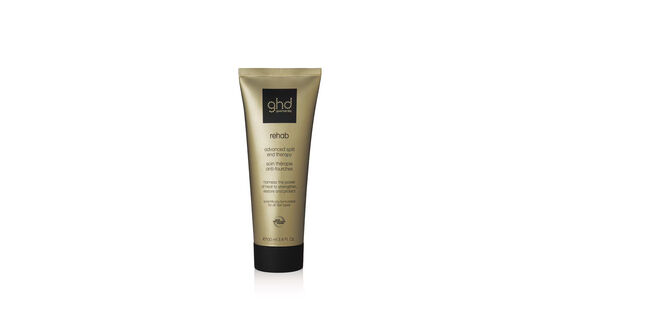 Rehab - Advanced Split End Therapy