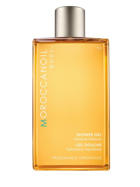 Moroccanoil - Shower Gel 360ml
