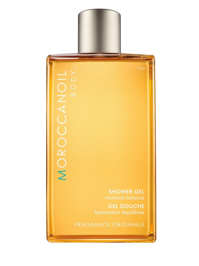 Moroccanoil - Shower Gel 360ml