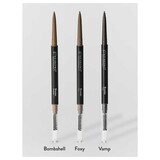 Browtec Ultra-slim eyebrow pencil - Foxy