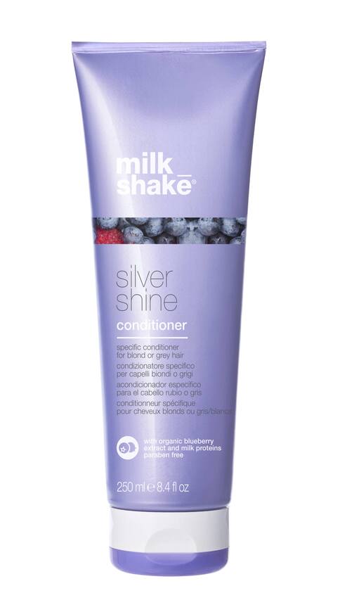 Silver Conditioner 250ml