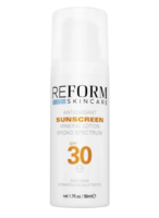 Reform SPF30 Mineral Sunscreen