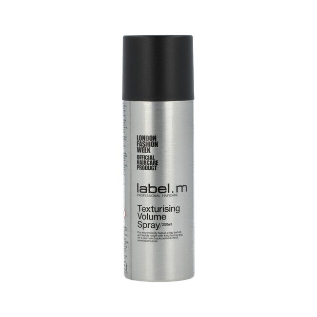 Texturising Volume Spray