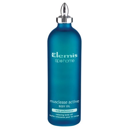Elemis Active Body Concentrate  Muscle Ease