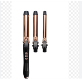 ALFA ITALIA | Troped Pro Multi-Curl Styler