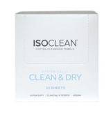 Cotton Cleansing Towels