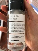 Liquid Spell