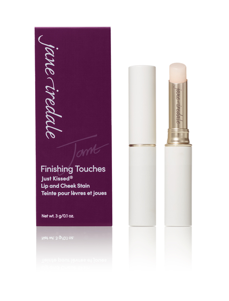 Forever You Just Kissed® Lip and cheek stain