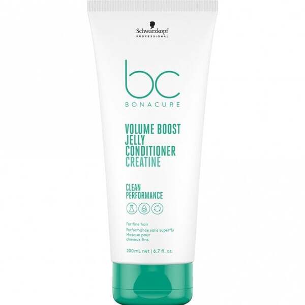 Volume Boost Jelly Conditioner