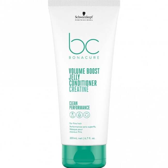 Volume Boost Jelly Conditioner