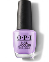 OPI Polish - Do You Lilac It?