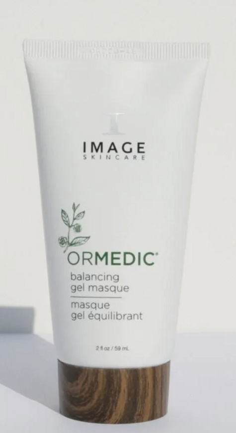 Ormedic Balancing Gel Masque