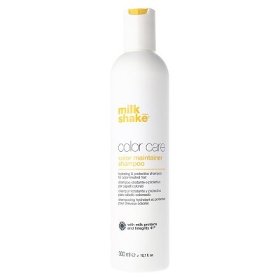 Colour Maintainer Shampoo