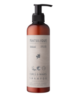 Curls and Waves Shampoo