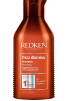 FRIZZ DISMISS SHAMPOO