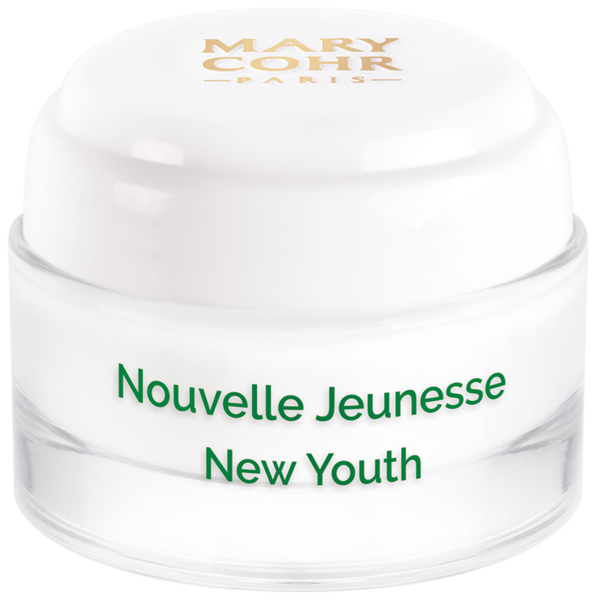 Mary Cohr / Anti-age-kasvovoide - Nouvelle Jeunesse