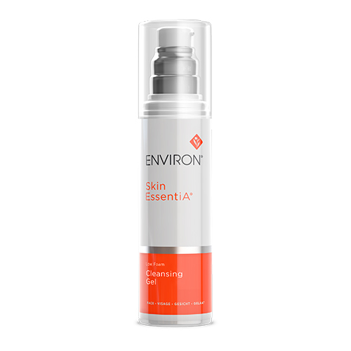  Skin EssentiA Low Foam Cleansing Gel