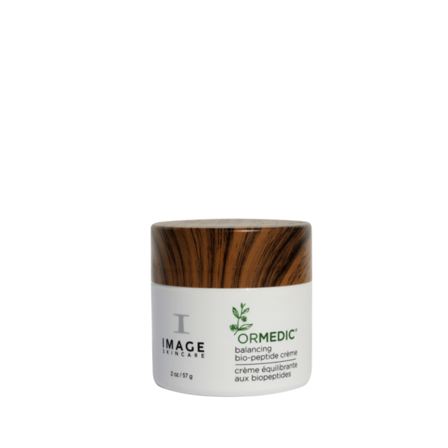 Ormedic Balancing Bio Peptide Creme