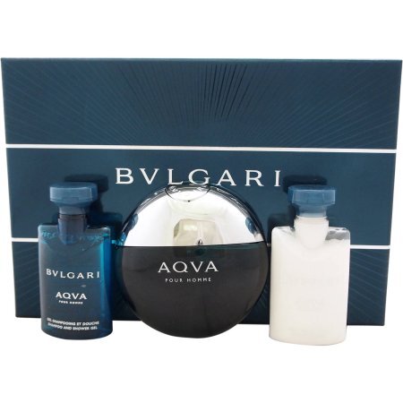 Bvl Aqua Set 