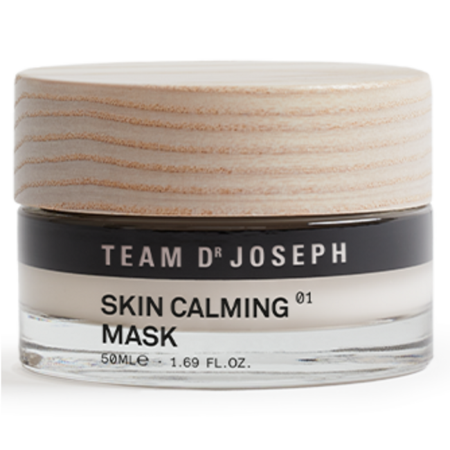 Beruhigende Gesichtsmaske, SKIN CALMING MASK, 50 ml