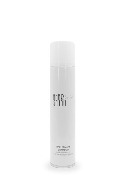 Hair Remake Shampoo
