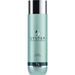 SP Purify Shampoo