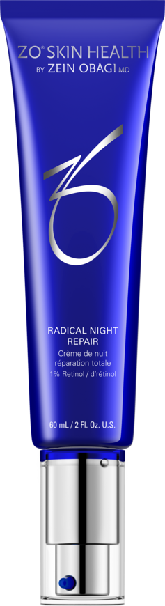 Radical night repair px only