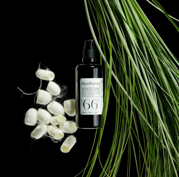Soothing Silk Cleanser Puhdistusemulsio 100ml