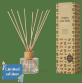 Toffee Nut Latte Reed Diffuser