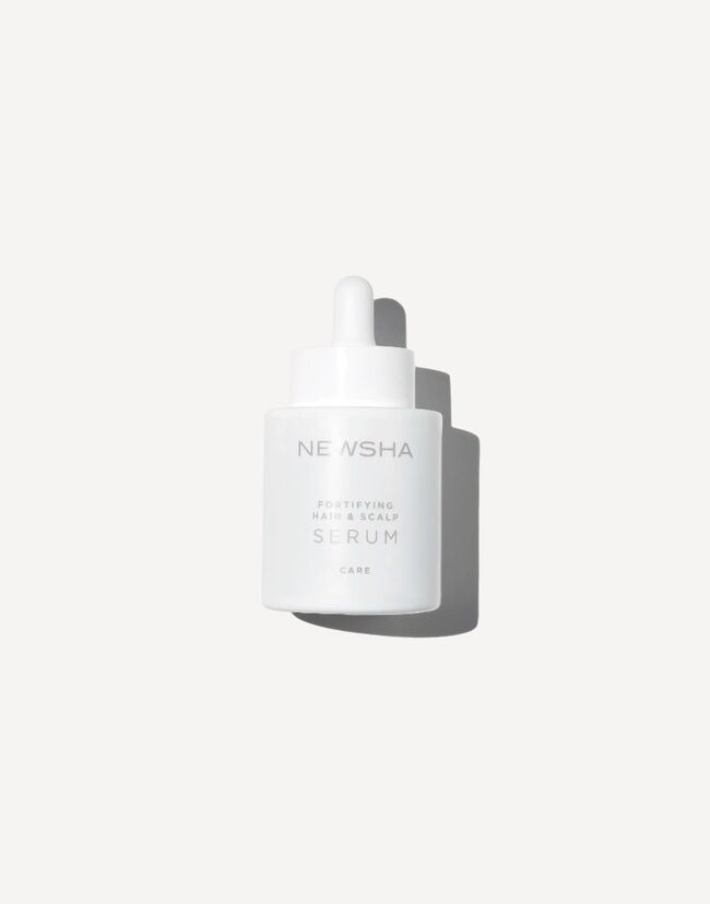 Fortifying Hair & Scalp Serum