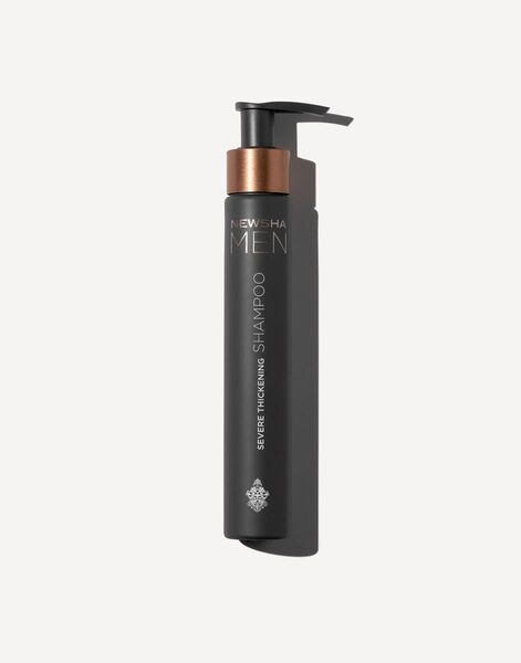 MEN Severe Thickening Shampoo (80ml)