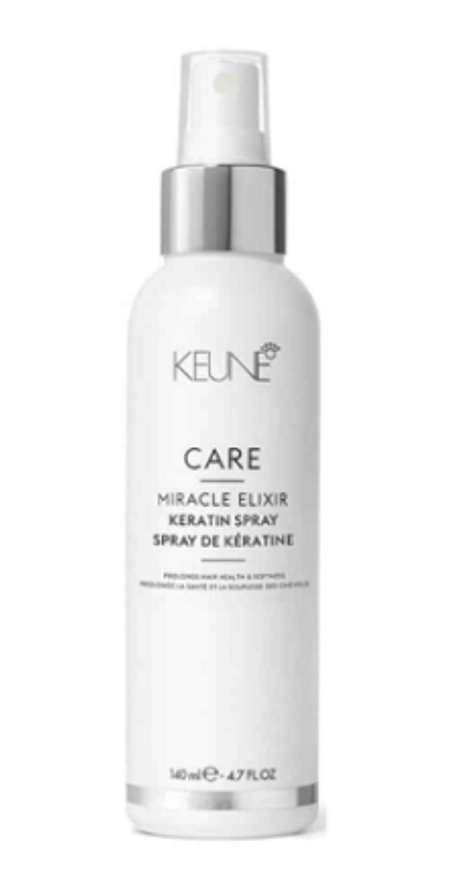 Miracle Elixir Keratin Spray