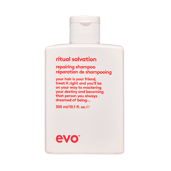 Ritual Salvation Repairing Shampoo