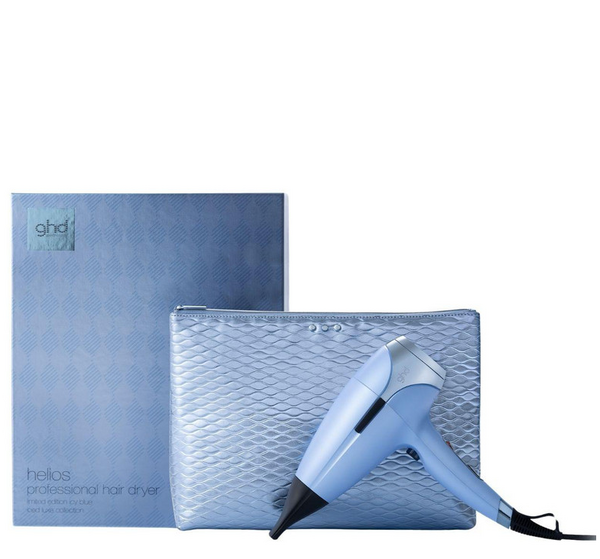 Ghd Helios Icy Blue (£10 off +Pick up spray £18.95)