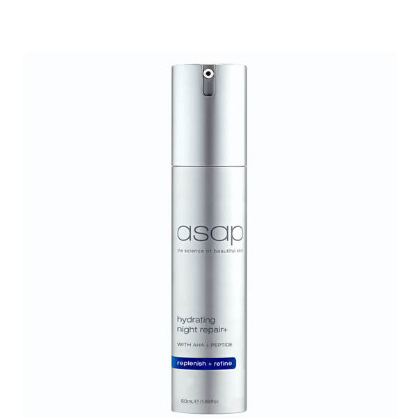 ASAP Hydrating Night Repair+