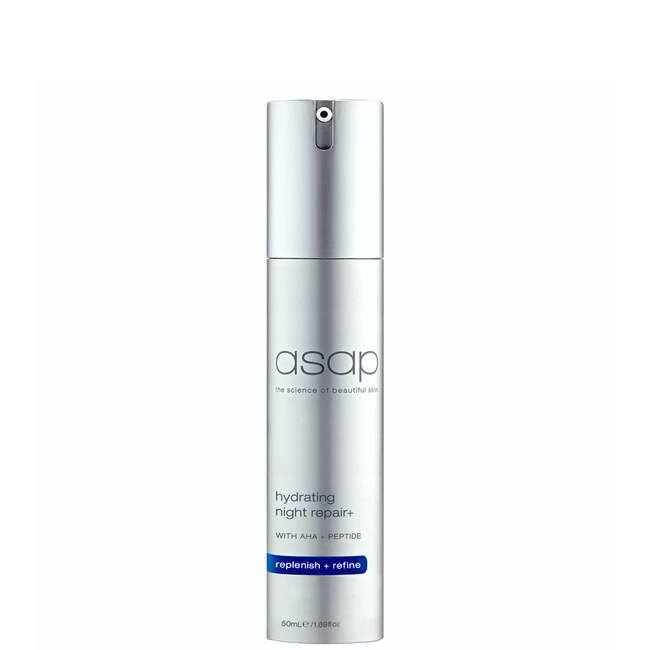 ASAP Hydrating Night Repair+