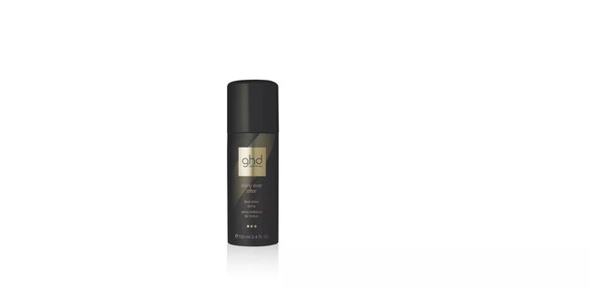 Shiny Ever After - Final Shine Spray