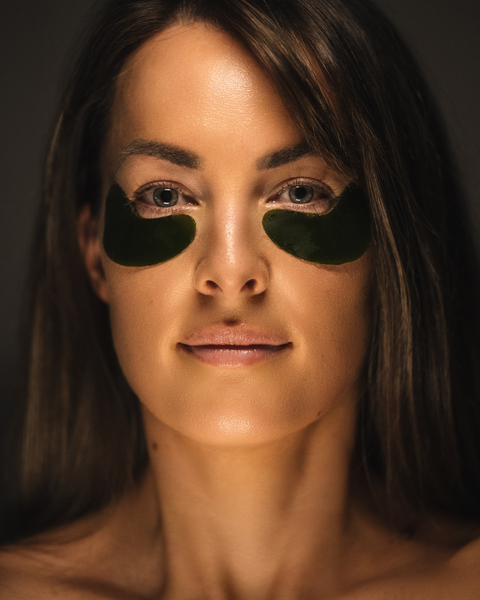 VOYA Eye Renewal Masks 