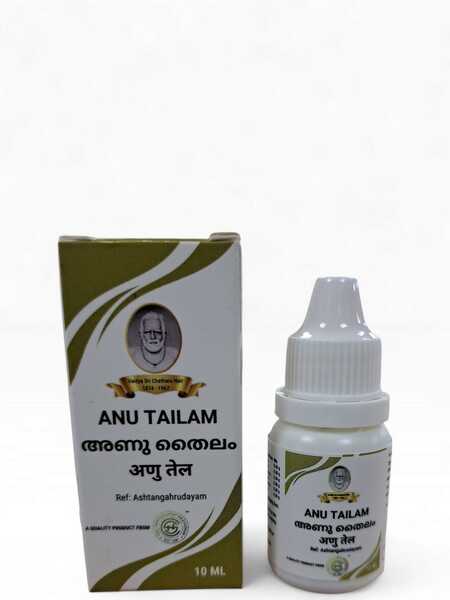 Anu Thailam 10ml