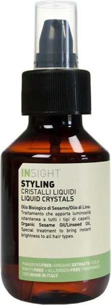 Liquid Crystals