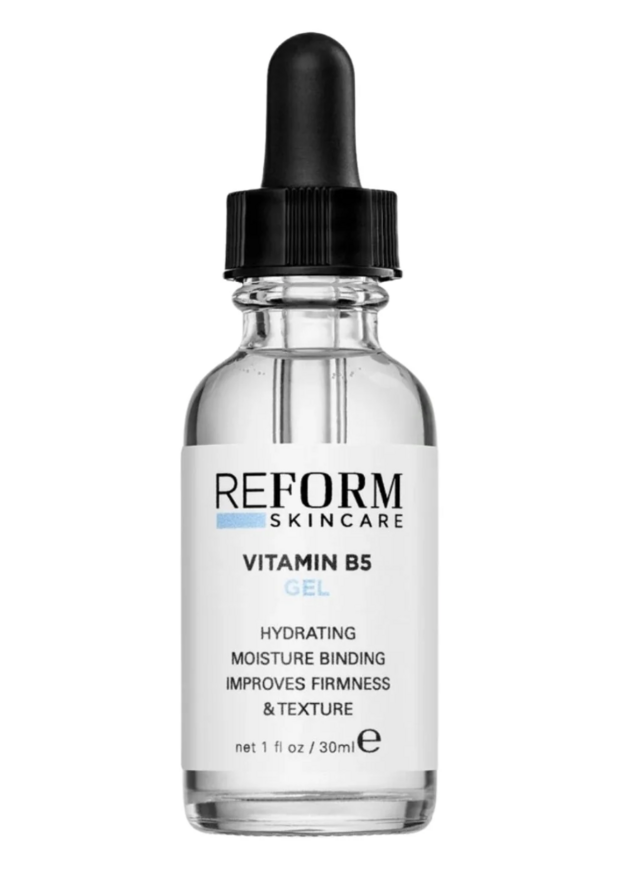 Reform Vitamin B5 Gel