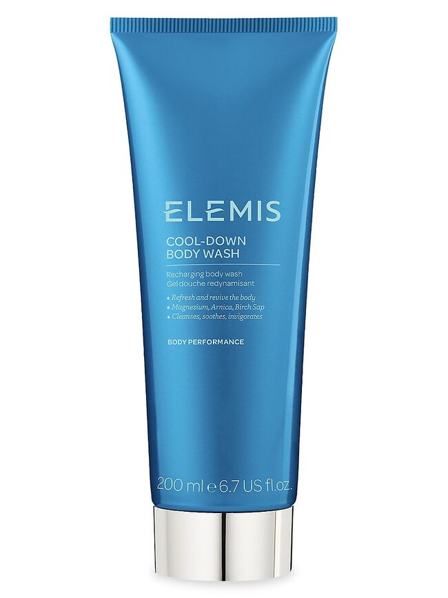 Cool Down Body Wash