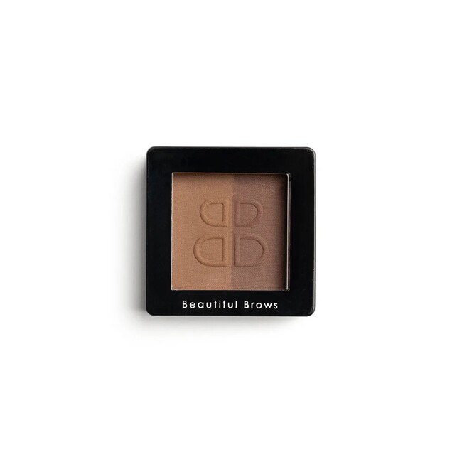 Brow Powder Dark/Chocolate