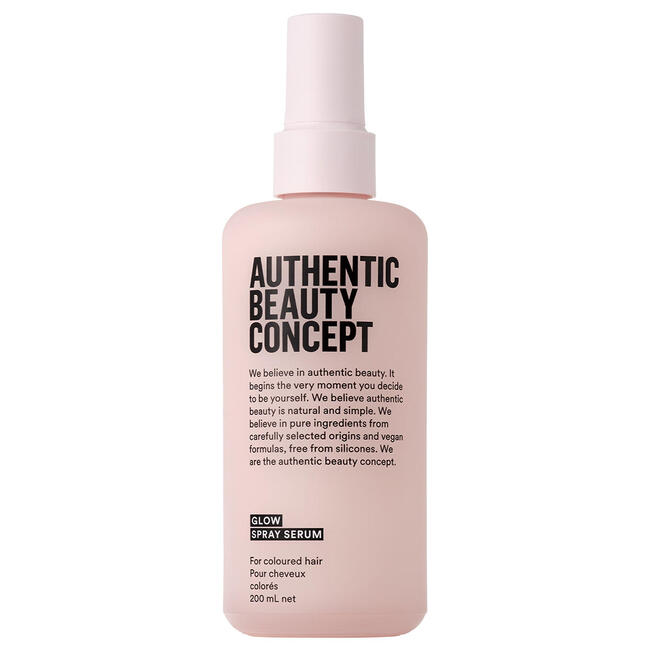 ABC Glow Spray Serum