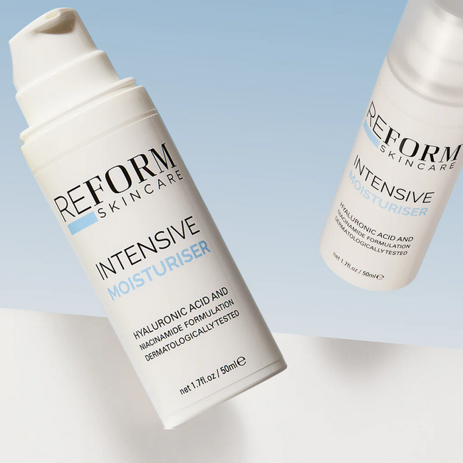 Intensive Moisturiser