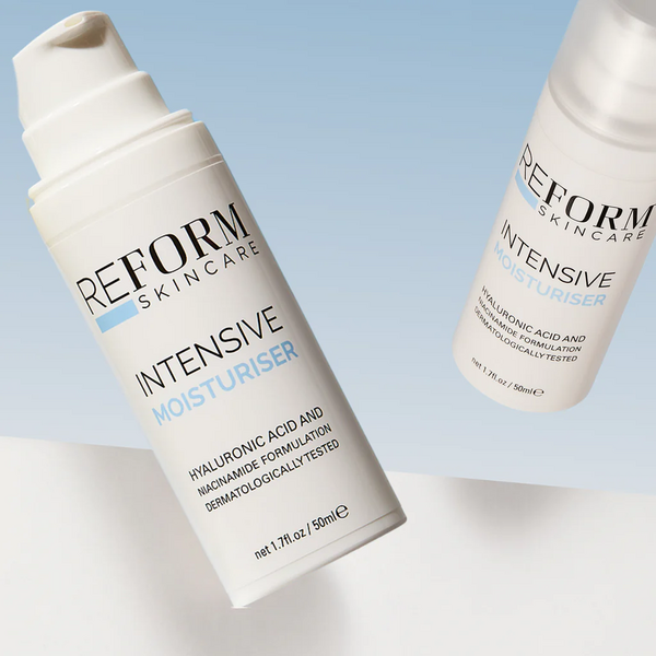 Intensive Moisturiser