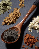 Elemental Clay Powder Metal